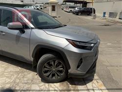 تويوتا راف 4